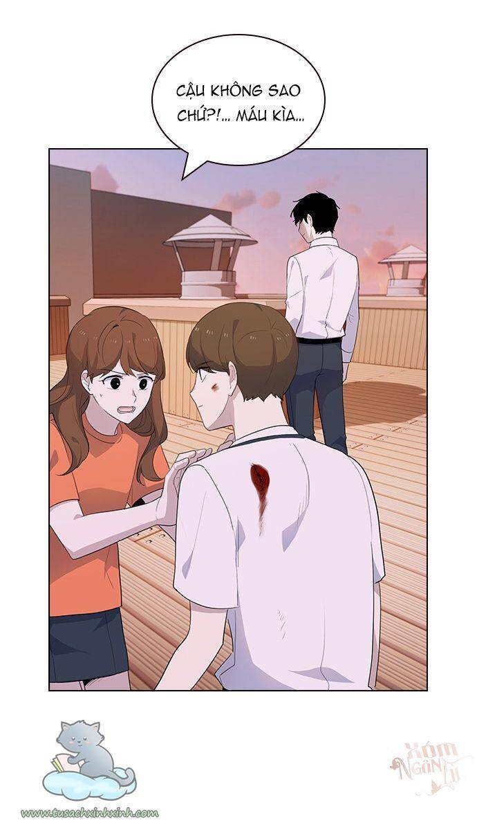 Thằng Bạn Trai Tồi Tệ Của Tôi Chapter 47 - Trang 2