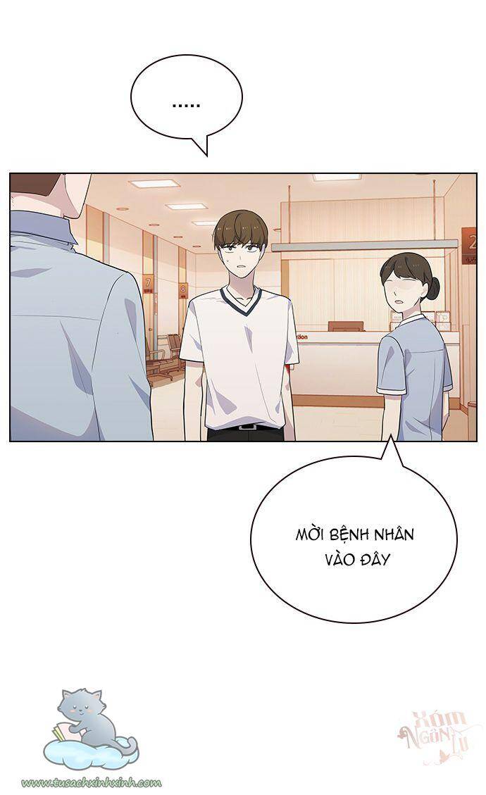 Thằng Bạn Trai Tồi Tệ Của Tôi Chapter 47 - Trang 2