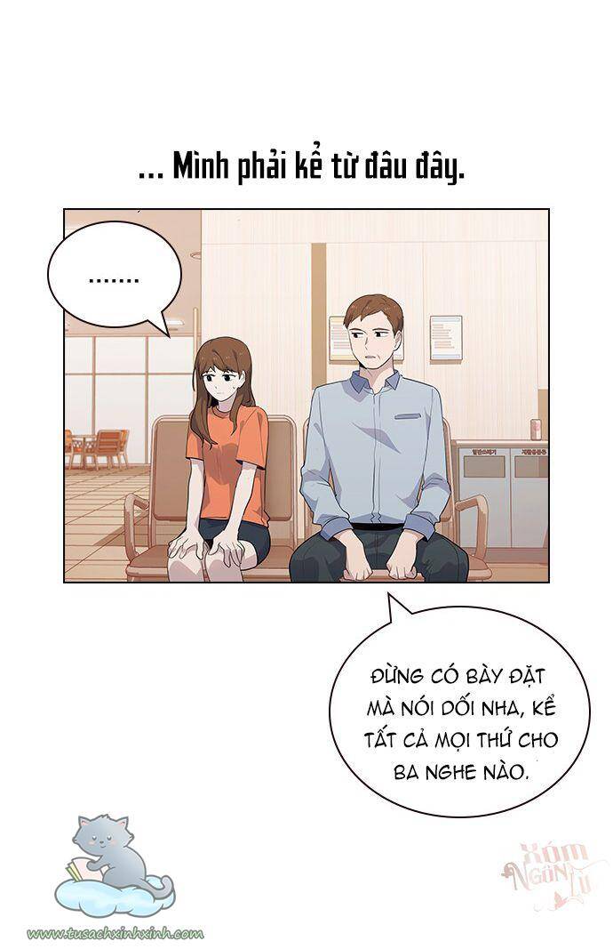 Thằng Bạn Trai Tồi Tệ Của Tôi Chapter 47 - Trang 2