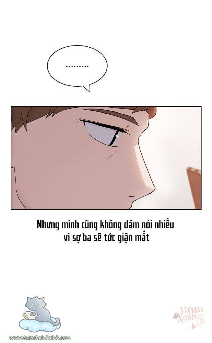 Thằng Bạn Trai Tồi Tệ Của Tôi Chapter 47 - Trang 2