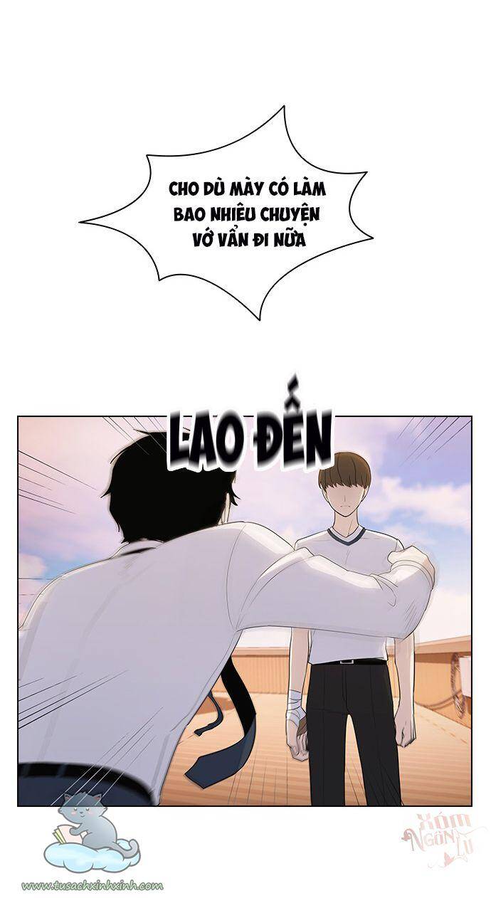 Thằng Bạn Trai Tồi Tệ Của Tôi Chapter 46 - Trang 2