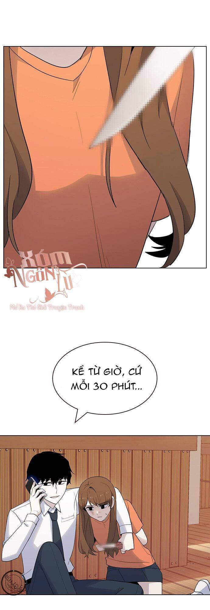 Thằng Bạn Trai Tồi Tệ Của Tôi Chapter 40 - Trang 2