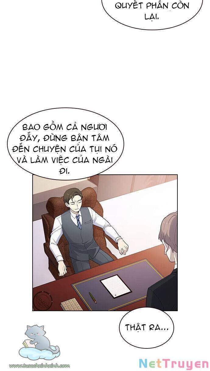 Thằng Bạn Trai Tồi Tệ Của Tôi Chapter 39 - Trang 2