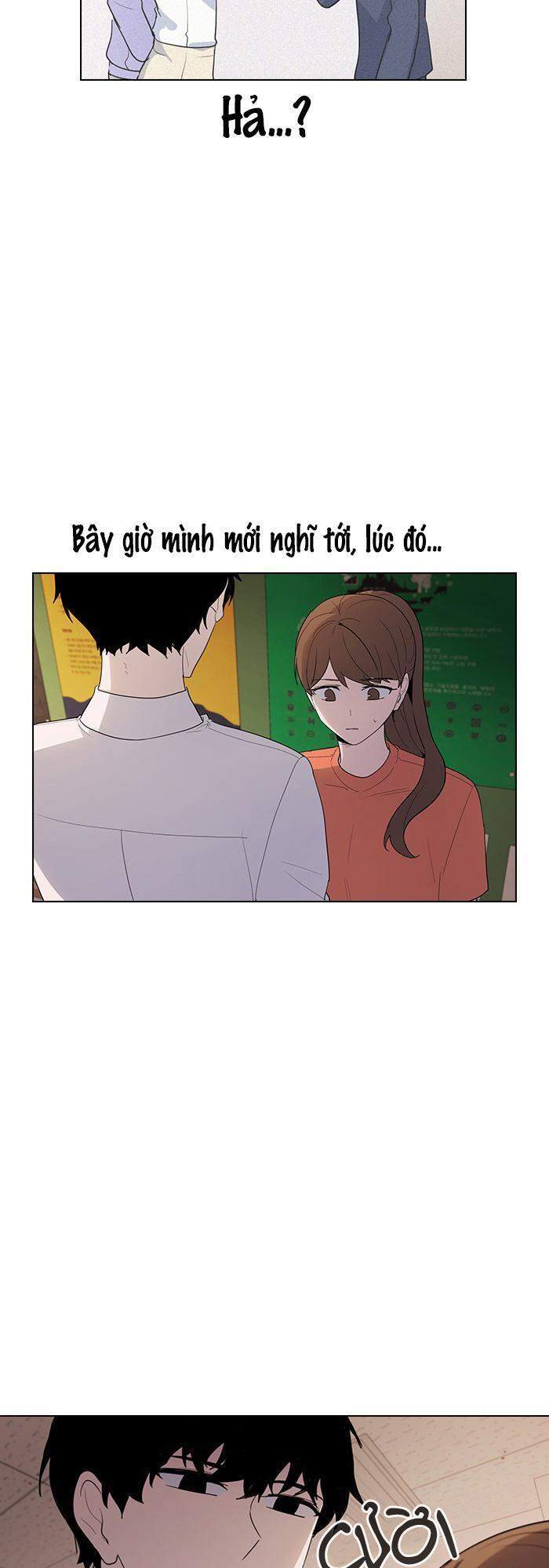 Thằng Bạn Trai Tồi Tệ Của Tôi Chapter 38 - Trang 2