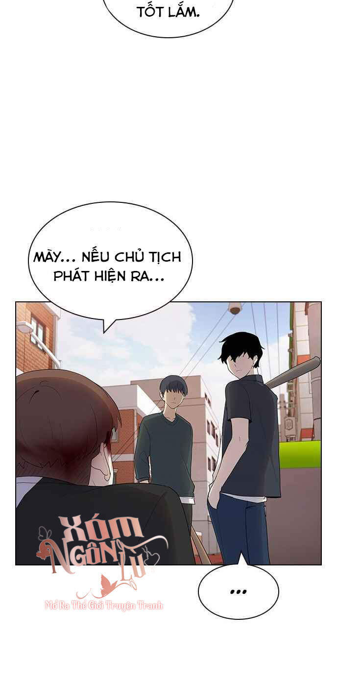 Thằng Bạn Trai Tồi Tệ Của Tôi Chapter 32 - Trang 2