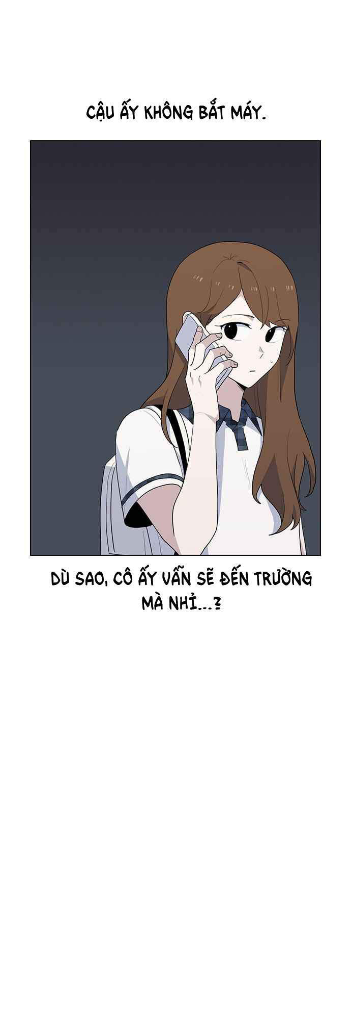 Thằng Bạn Trai Tồi Tệ Của Tôi Chapter 31 - Trang 2