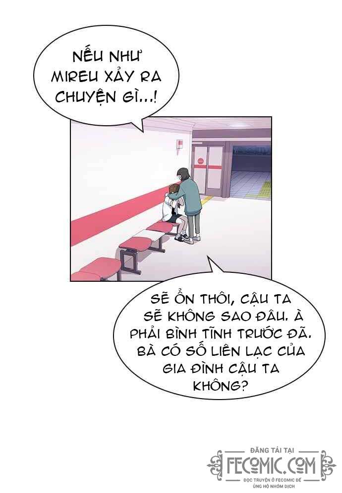 Thằng Bạn Trai Tồi Tệ Của Tôi Chapter 30 - Trang 2