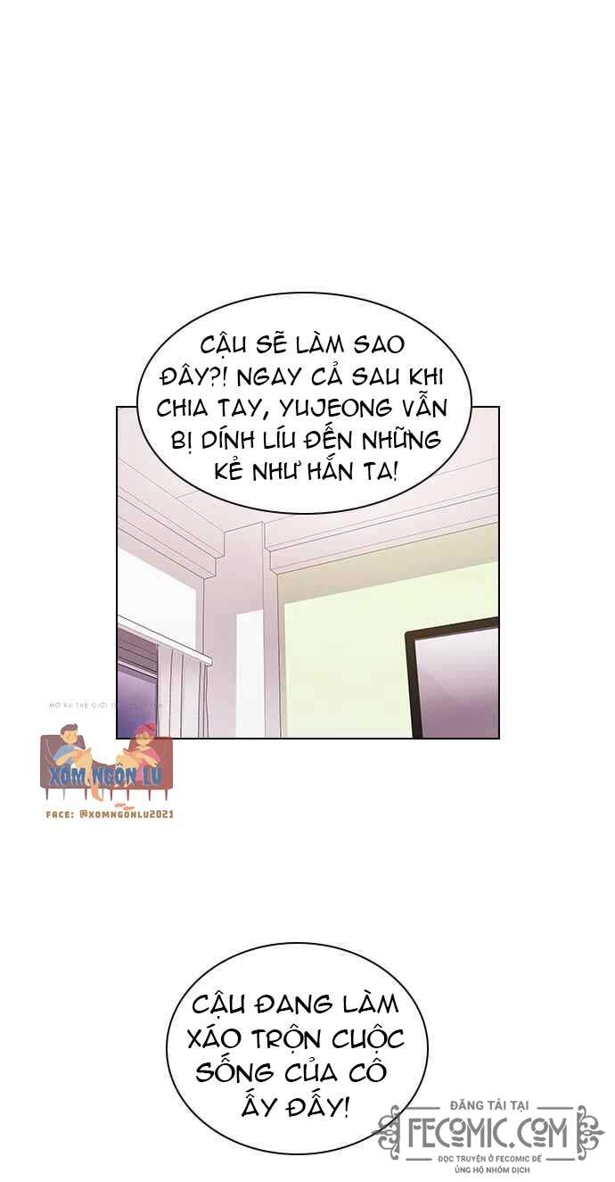 Thằng Bạn Trai Tồi Tệ Của Tôi Chapter 30 - Trang 2