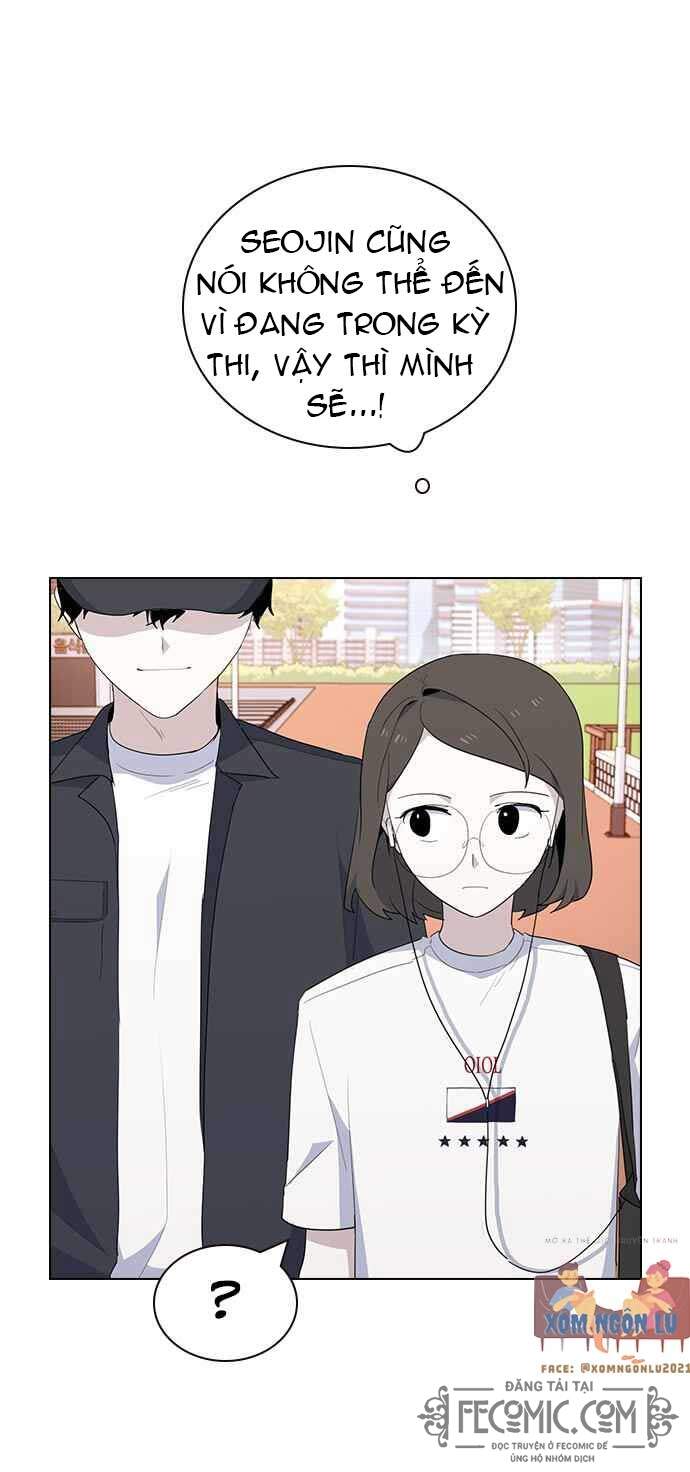 Thằng Bạn Trai Tồi Tệ Của Tôi Chapter 30 - Trang 2