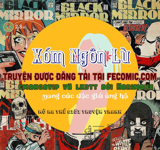 Thằng Bạn Trai Tồi Tệ Của Tôi Chapter 27 - Trang 2