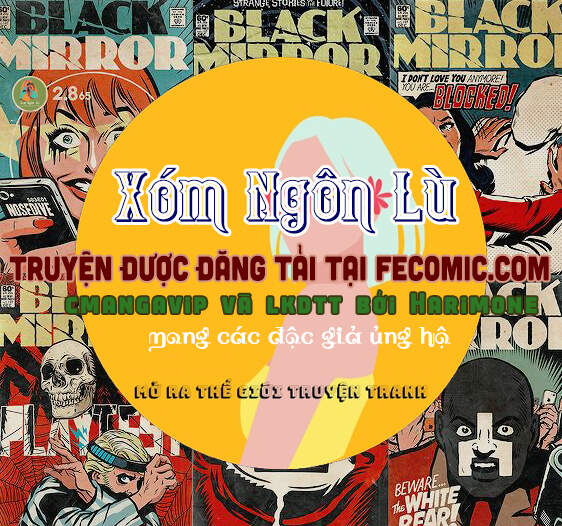 Thằng Bạn Trai Tồi Tệ Của Tôi Chapter 25 - Trang 2