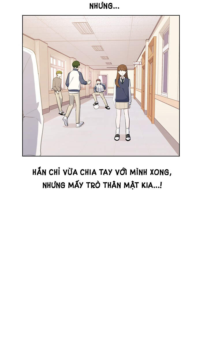 Thằng Bạn Trai Tồi Tệ Của Tôi Chapter 24 - Trang 2