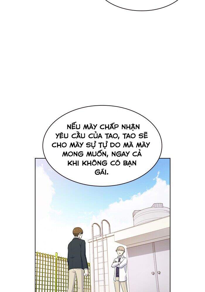 Thằng Bạn Trai Tồi Tệ Của Tôi Chapter 23 - Trang 2