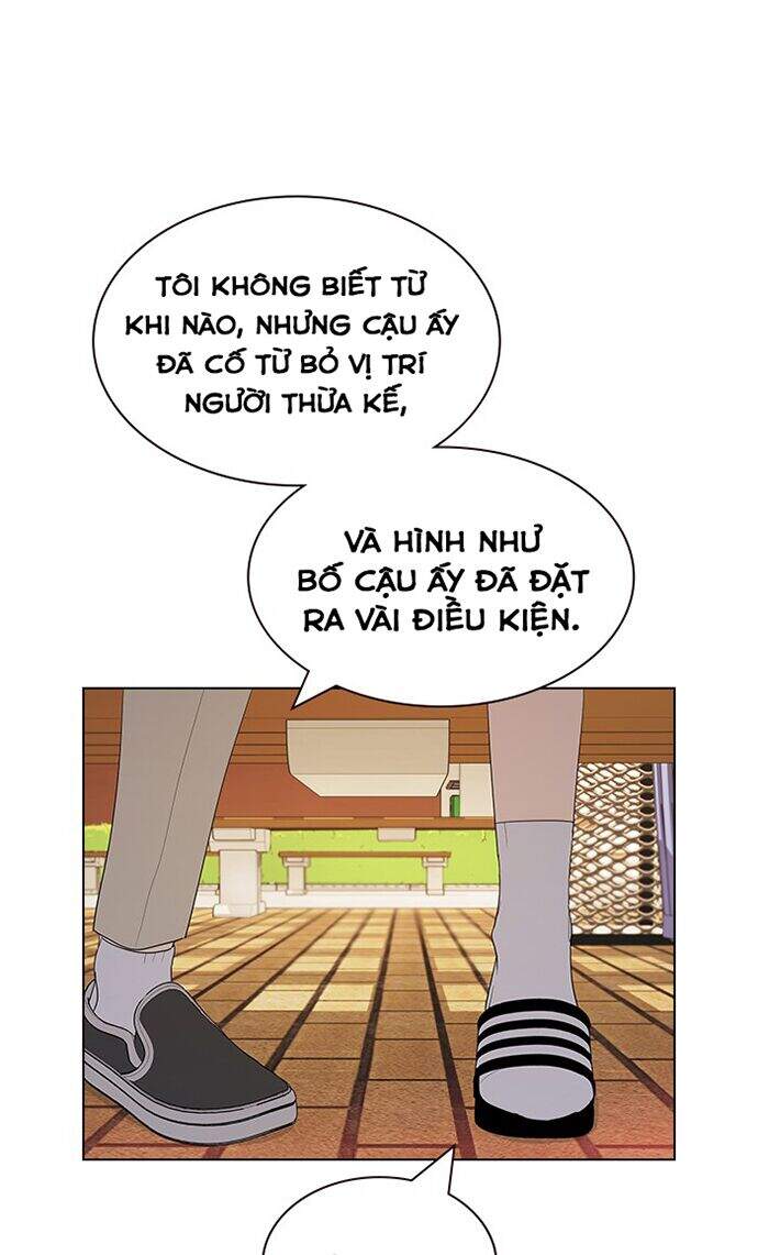 Thằng Bạn Trai Tồi Tệ Của Tôi Chapter 21 - Trang 2