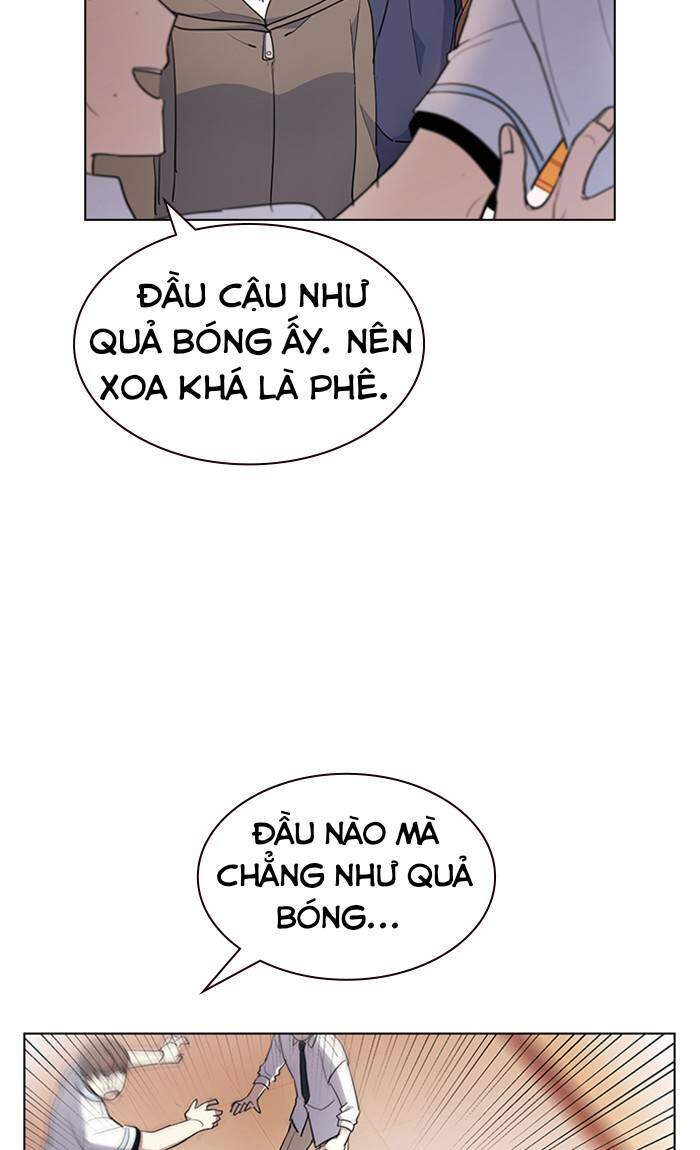 Thằng Bạn Trai Tồi Tệ Của Tôi Chapter 9 - Trang 2