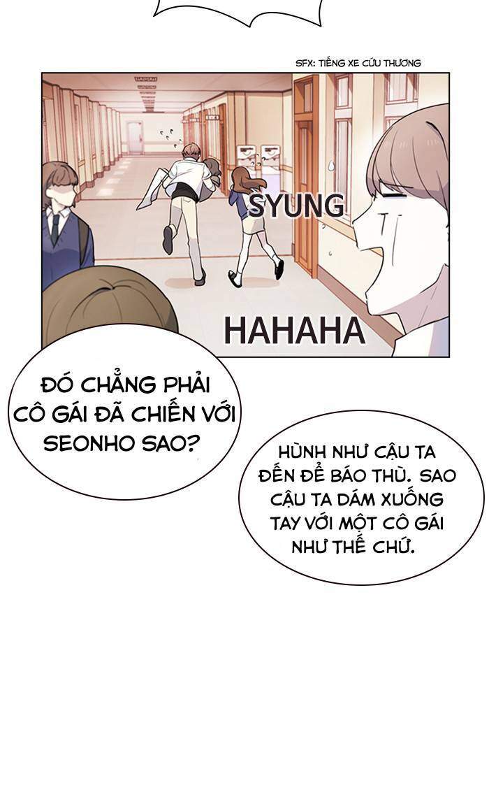 Thằng Bạn Trai Tồi Tệ Của Tôi Chapter 9 - Trang 2