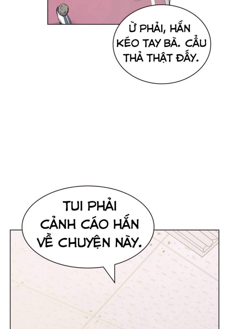 Thằng Bạn Trai Tồi Tệ Của Tôi Chapter 8 - Trang 2