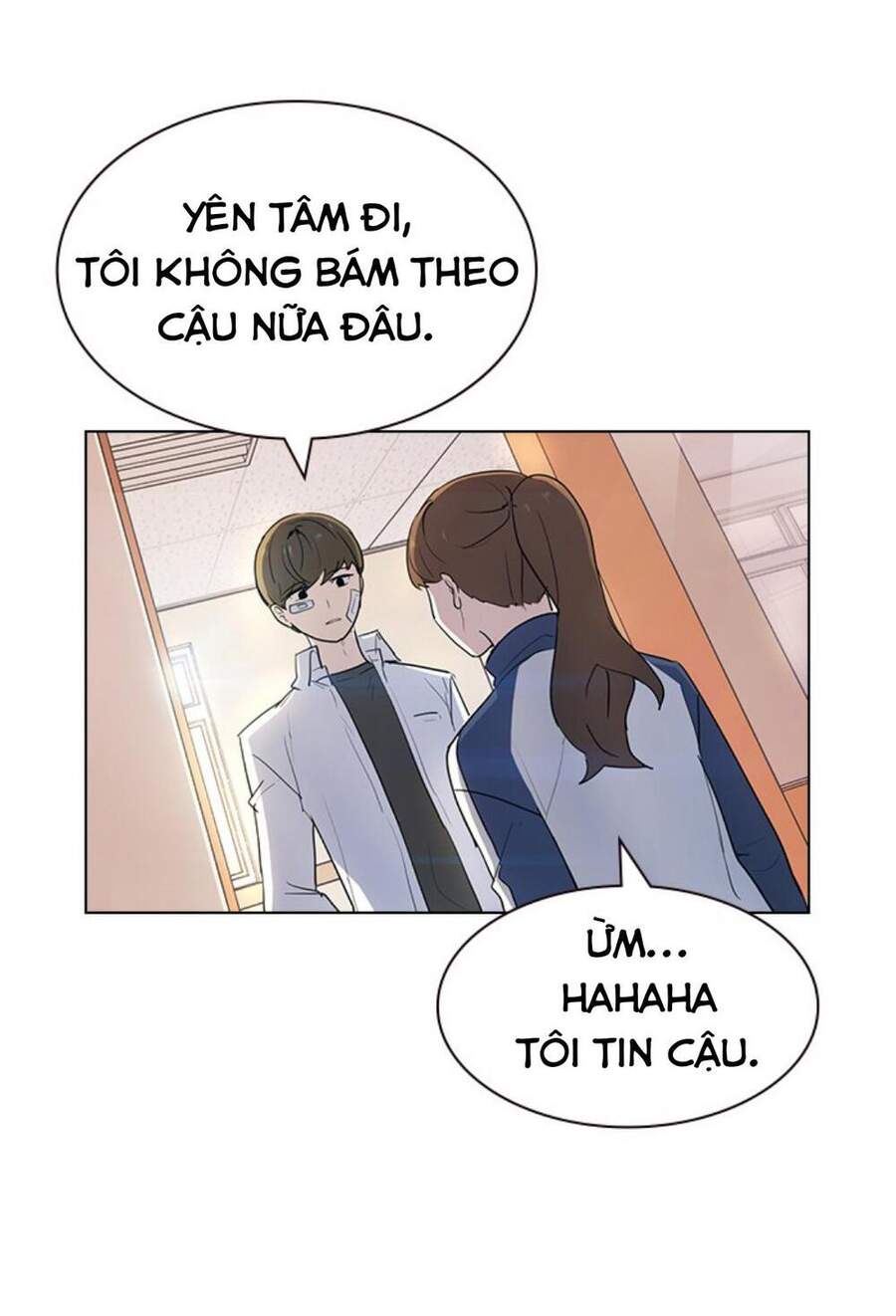 Thằng Bạn Trai Tồi Tệ Của Tôi Chapter 8 - Trang 2