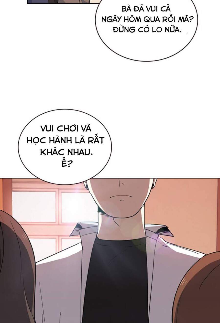 Thằng Bạn Trai Tồi Tệ Của Tôi Chapter 8 - Trang 2