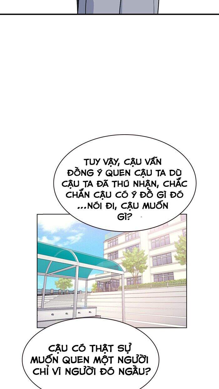 Thằng Bạn Trai Tồi Tệ Của Tôi Chapter 6 - Trang 2