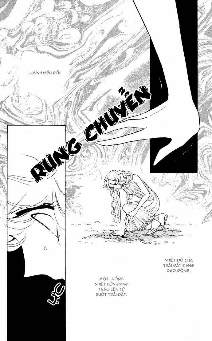 Ao No Fuuin – Blue Seal Chapter 54 - Trang 2