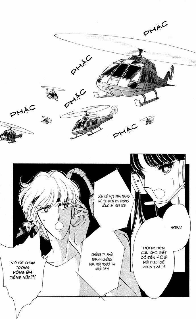 Ao No Fuuin – Blue Seal Chapter 54 - Trang 2