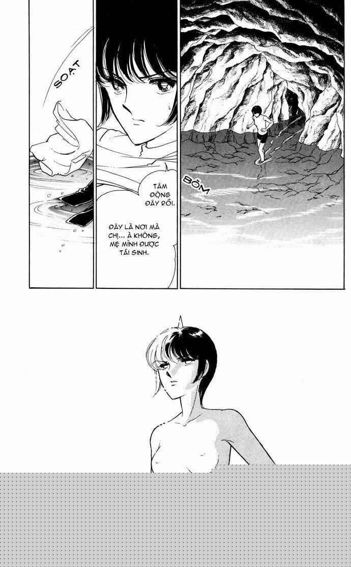 Ao No Fuuin – Blue Seal Chapter 54 - Trang 2