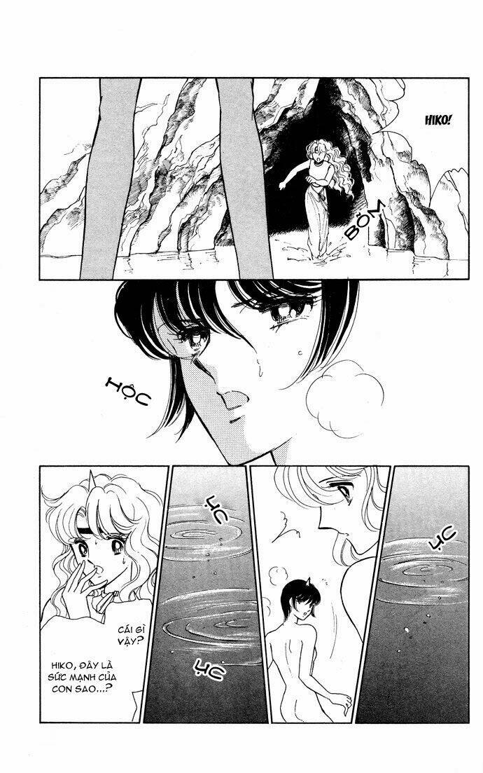 Ao No Fuuin – Blue Seal Chapter 54 - Trang 2