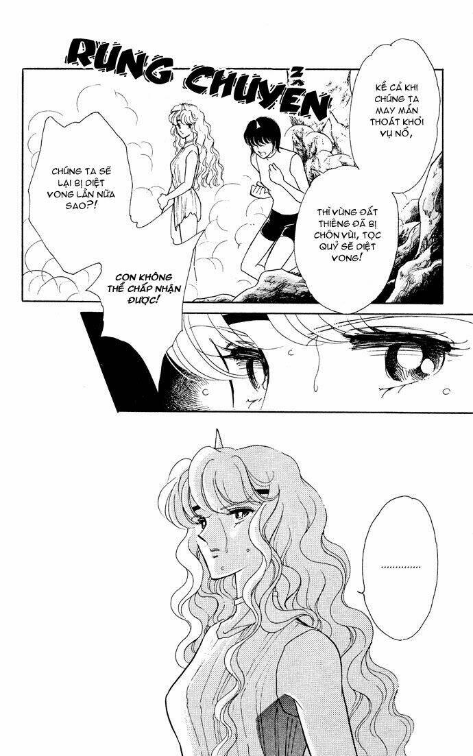 Ao No Fuuin – Blue Seal Chapter 54 - Trang 2