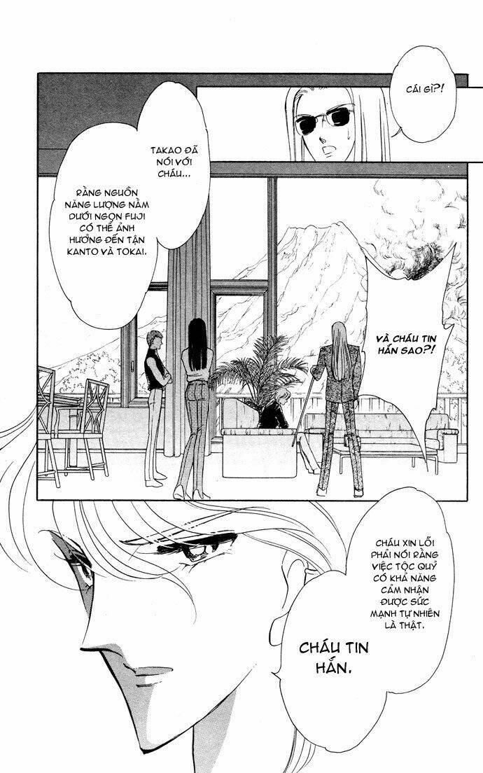 Ao No Fuuin – Blue Seal Chapter 54 - Trang 2