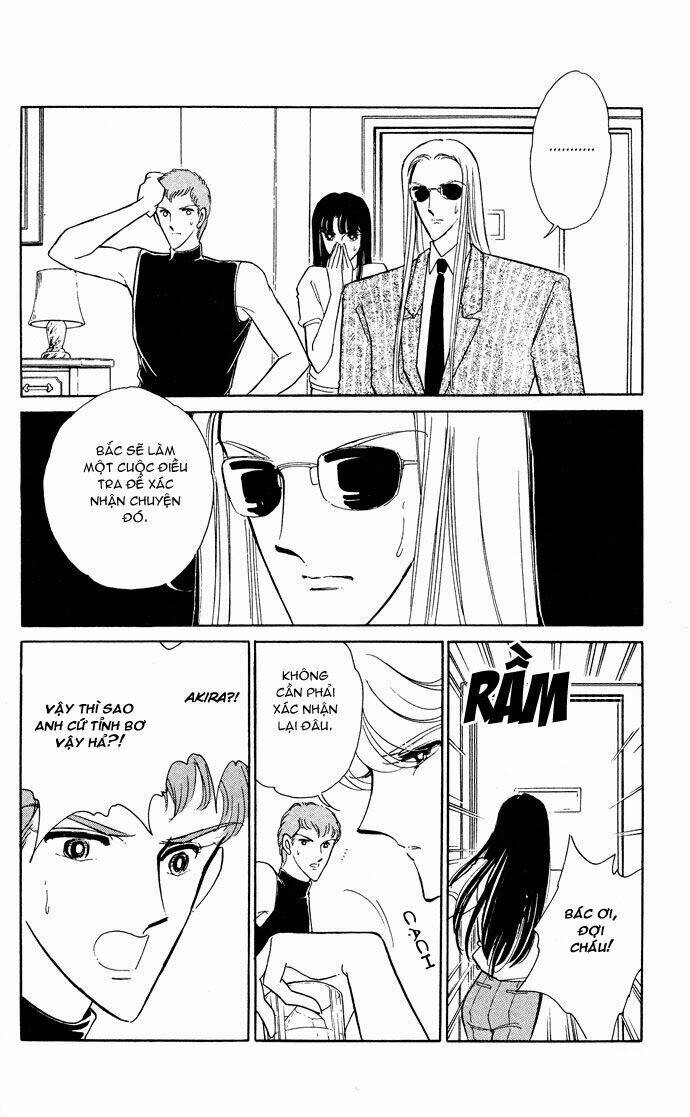 Ao No Fuuin – Blue Seal Chapter 54 - Trang 2