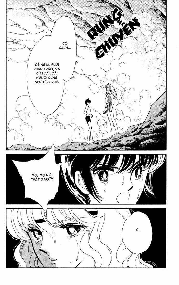 Ao No Fuuin – Blue Seal Chapter 54 - Trang 2