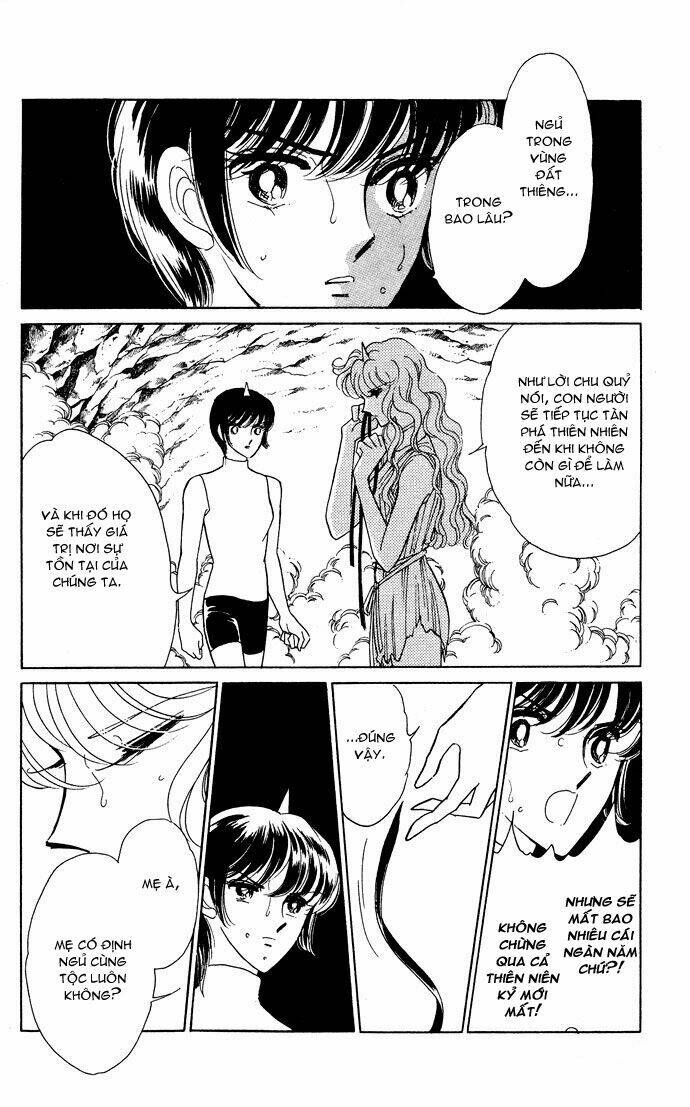 Ao No Fuuin – Blue Seal Chapter 54 - Trang 2