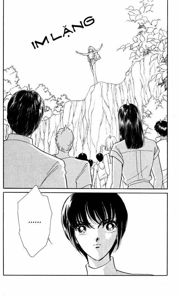 Ao No Fuuin – Blue Seal Chapter 54 - Trang 2