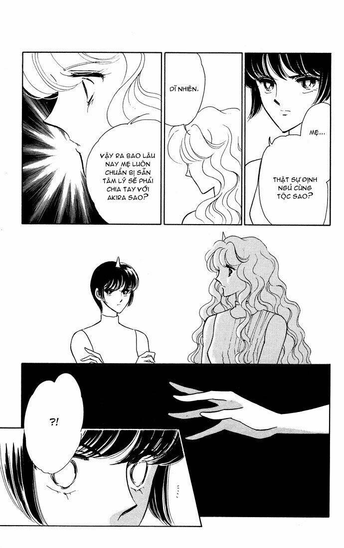 Ao No Fuuin – Blue Seal Chapter 54 - Trang 2