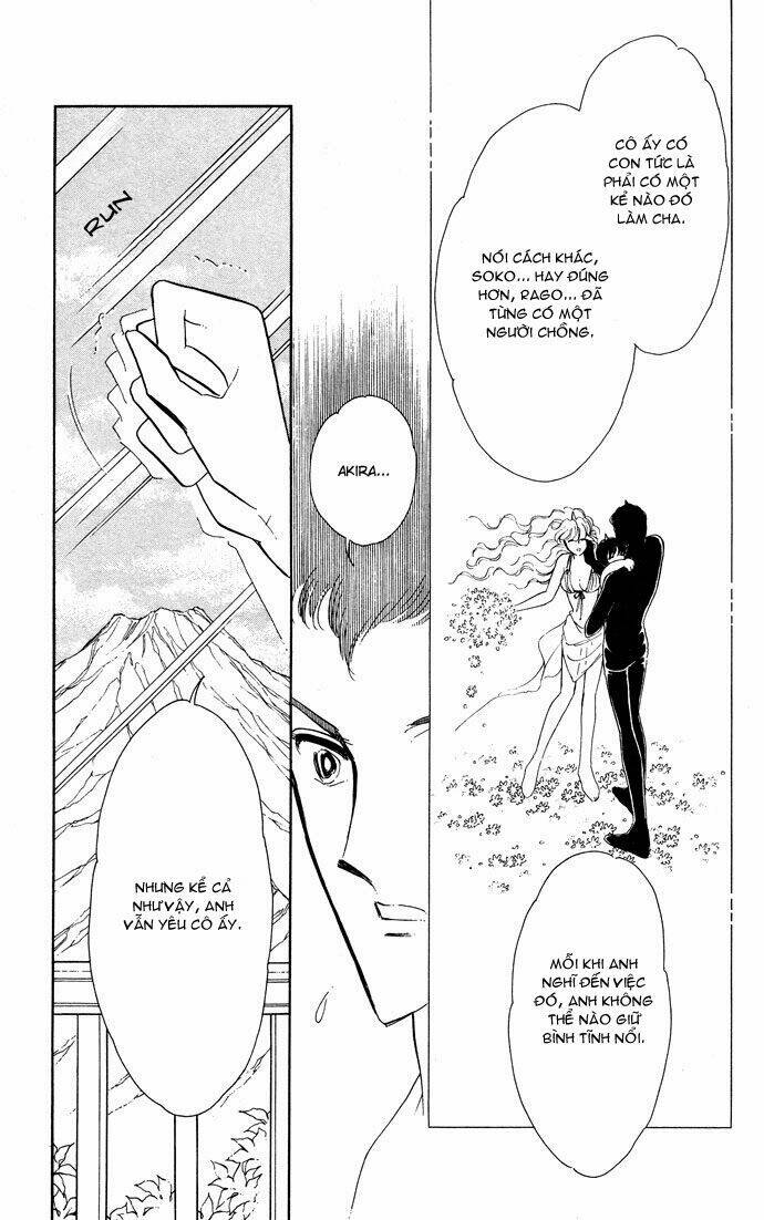 Ao No Fuuin – Blue Seal Chapter 54 - Trang 2