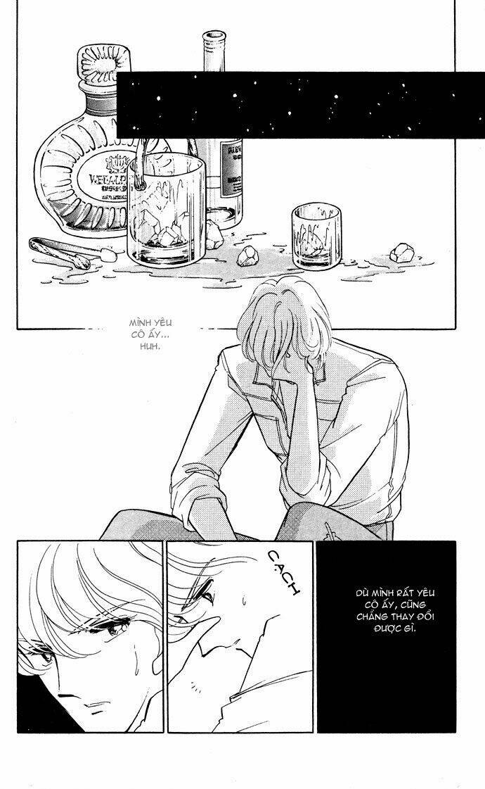 Ao No Fuuin – Blue Seal Chapter 54 - Trang 2