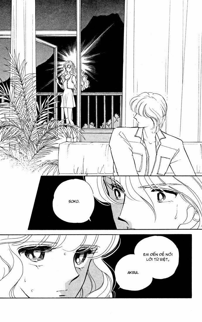 Ao No Fuuin – Blue Seal Chapter 54 - Trang 2