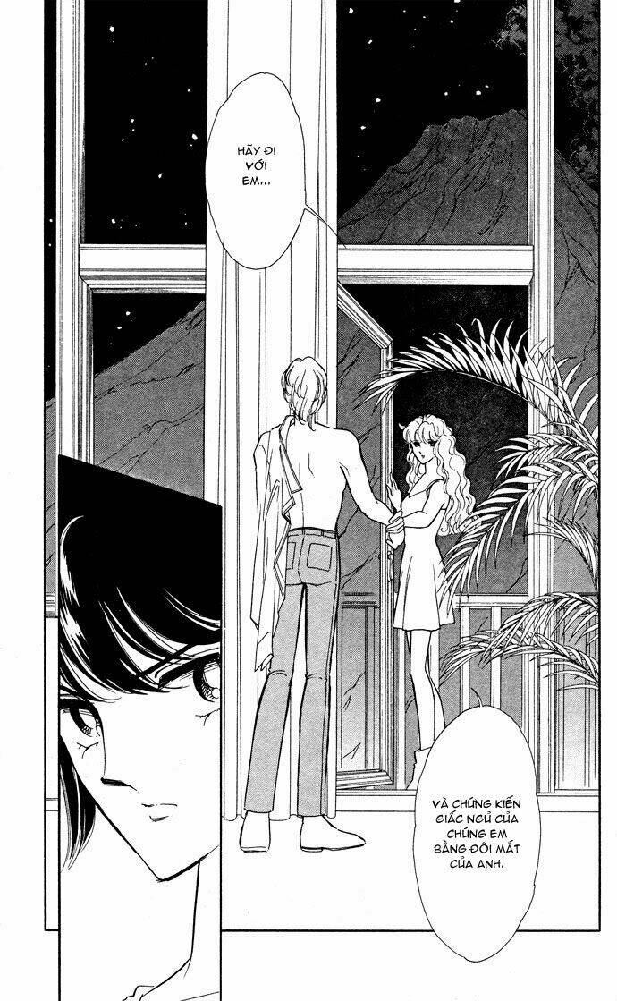 Ao No Fuuin – Blue Seal Chapter 54 - Trang 2