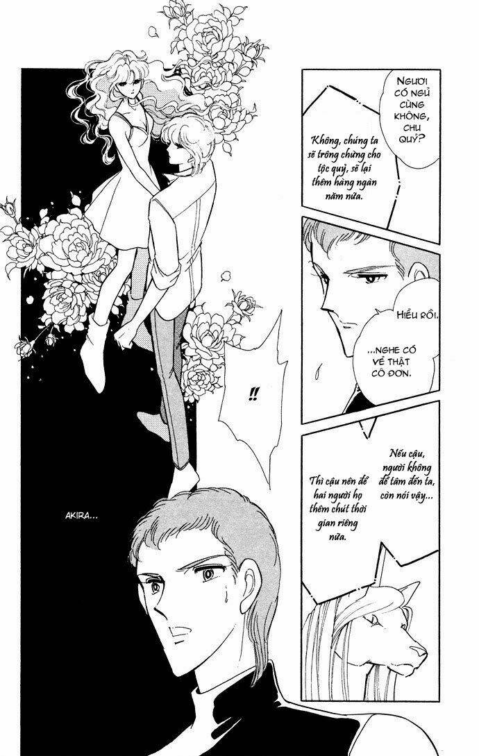 Ao No Fuuin – Blue Seal Chapter 53 - Trang 2