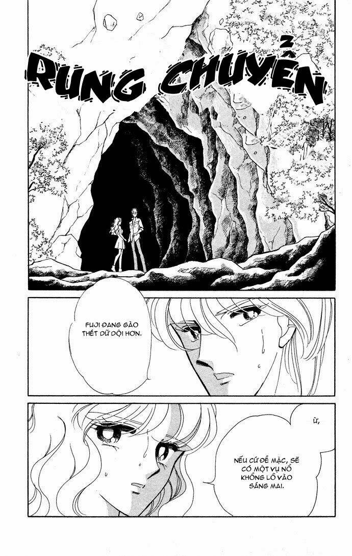 Ao No Fuuin – Blue Seal Chapter 53 - Trang 2