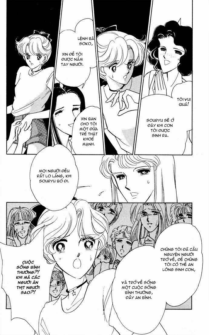 Ao No Fuuin – Blue Seal Chapter 49 - Trang 2