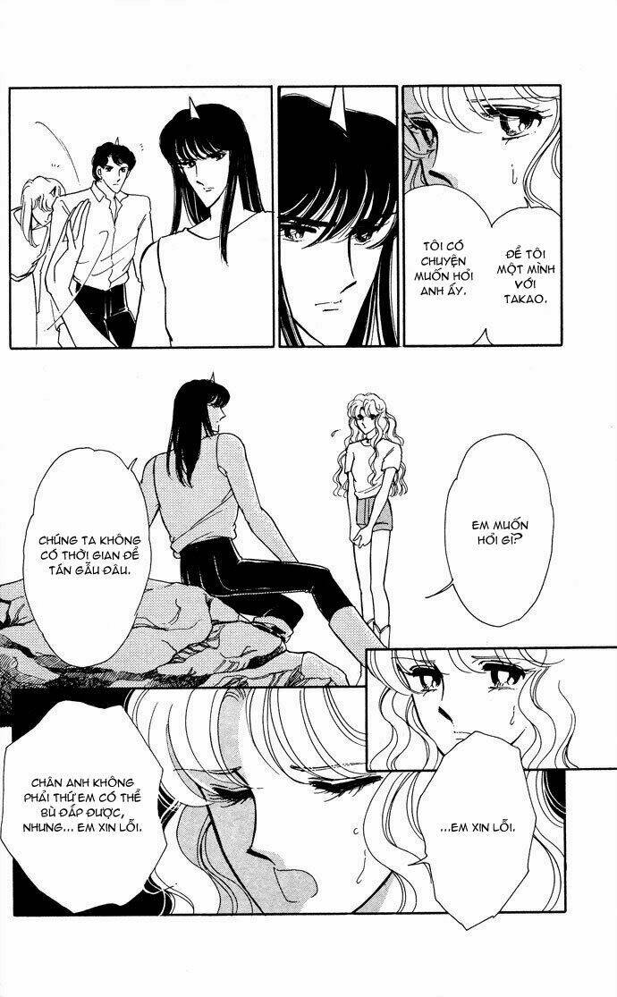 Ao No Fuuin – Blue Seal Chapter 49 - Trang 2