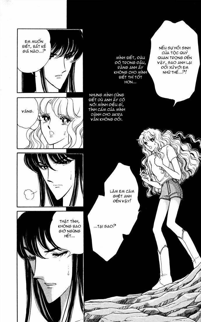 Ao No Fuuin – Blue Seal Chapter 49 - Trang 2