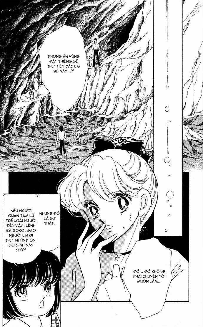 Ao No Fuuin – Blue Seal Chapter 49 - Trang 2