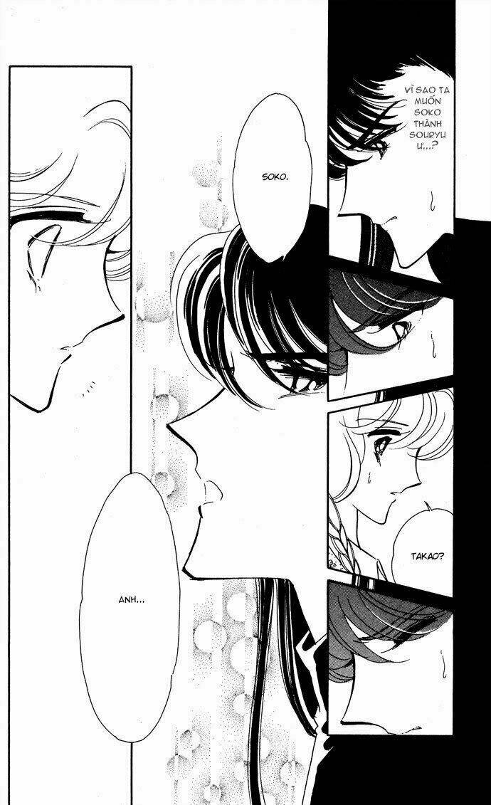 Ao No Fuuin – Blue Seal Chapter 48.2 - Trang 2