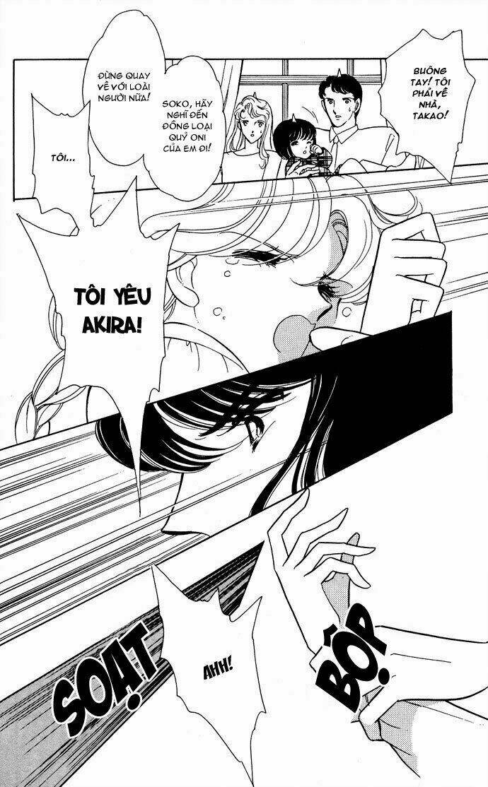 Ao No Fuuin – Blue Seal Chapter 48.2 - Trang 2