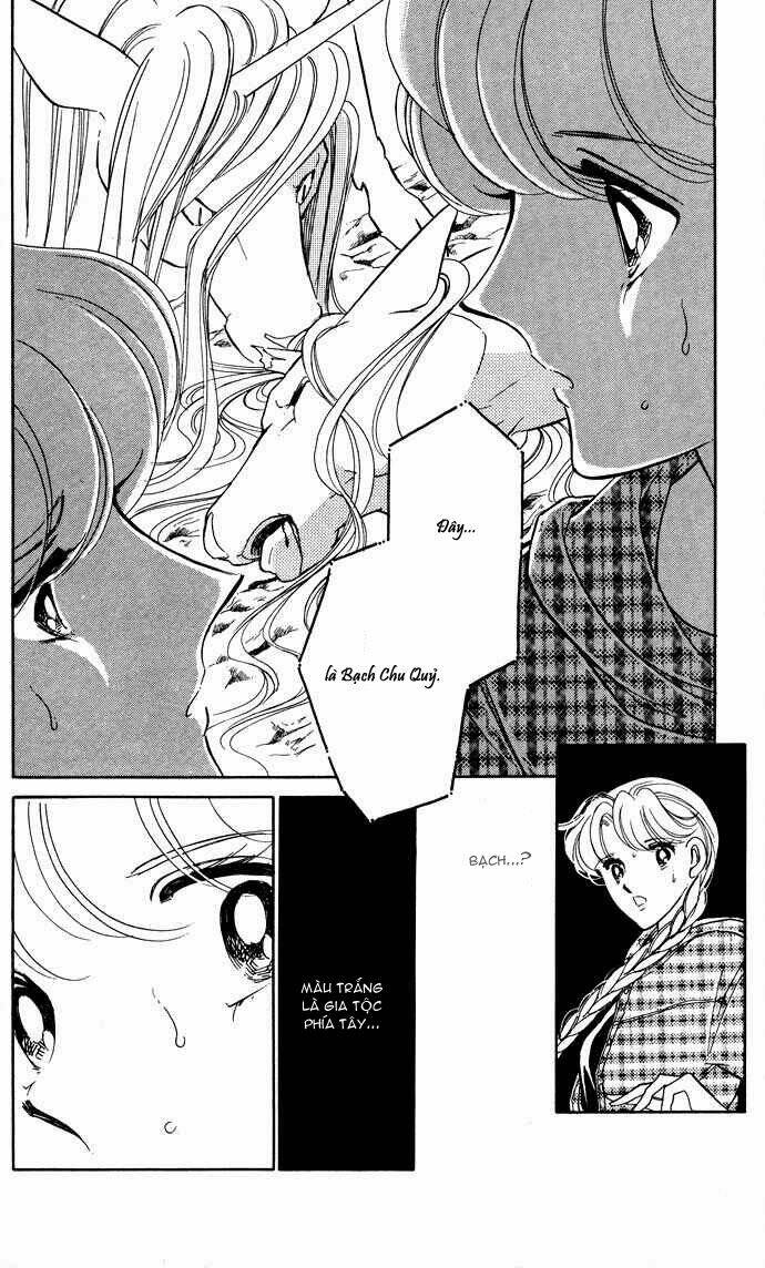 Ao No Fuuin – Blue Seal Chapter 46.1 - Trang 2