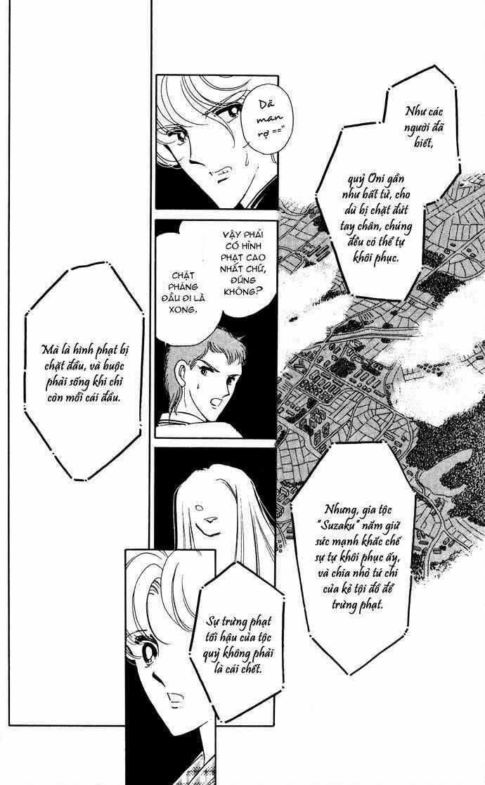 Ao No Fuuin – Blue Seal Chapter 46.1 - Trang 2