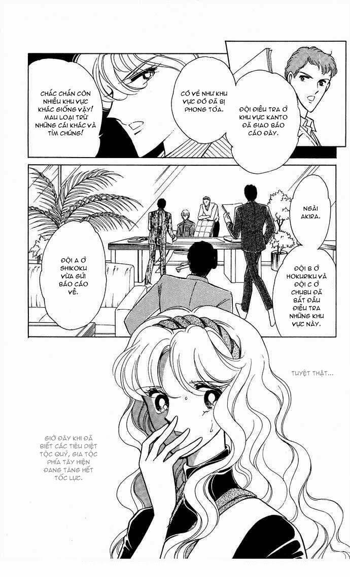 Ao No Fuuin – Blue Seal Chapter 45 - Trang 2